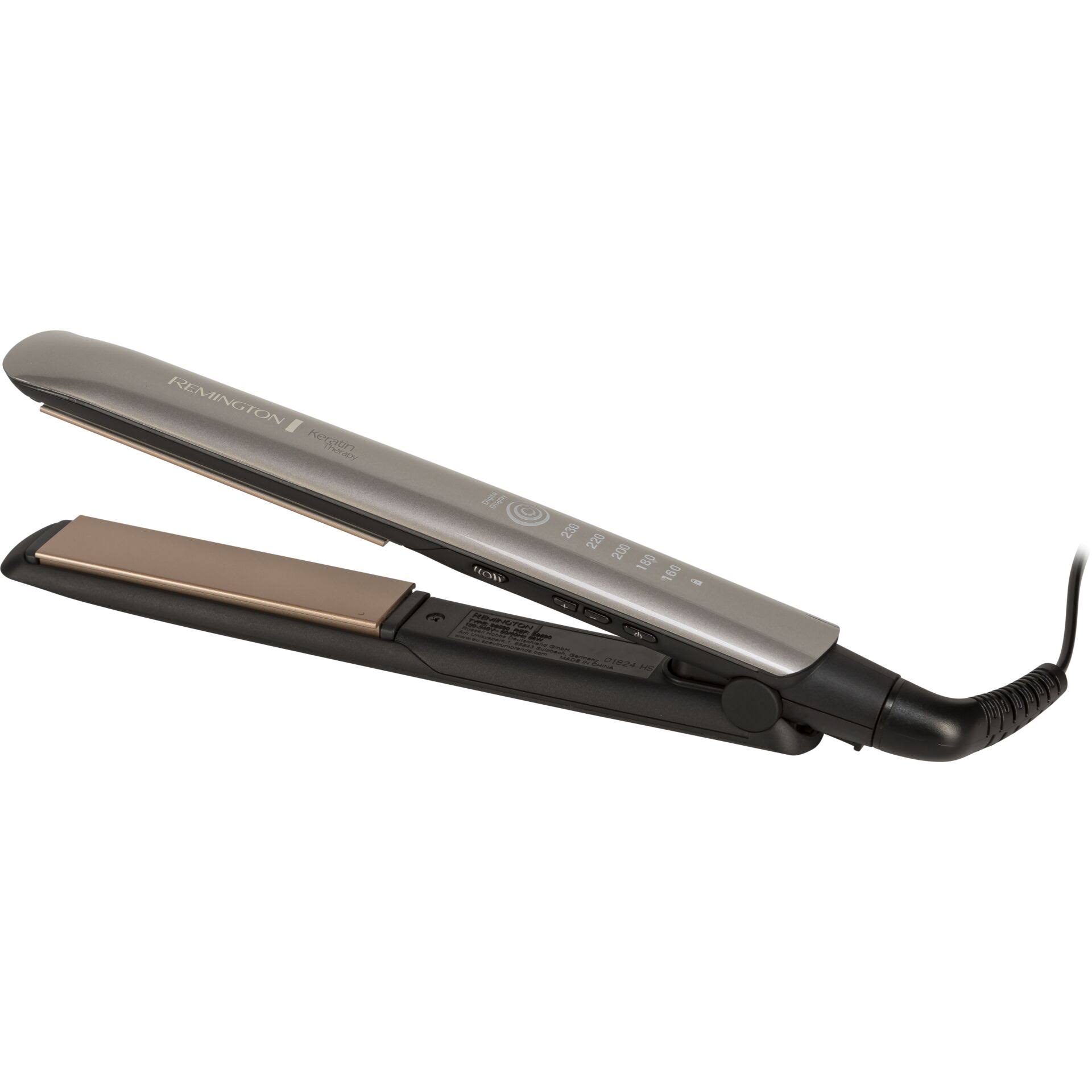 REMINGTON S8590 KERATIN THERAPY PRO STRAIGHTENER