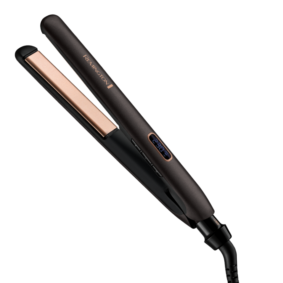 Remington S5700 COPPER RADIANCE STRAIGHTENER