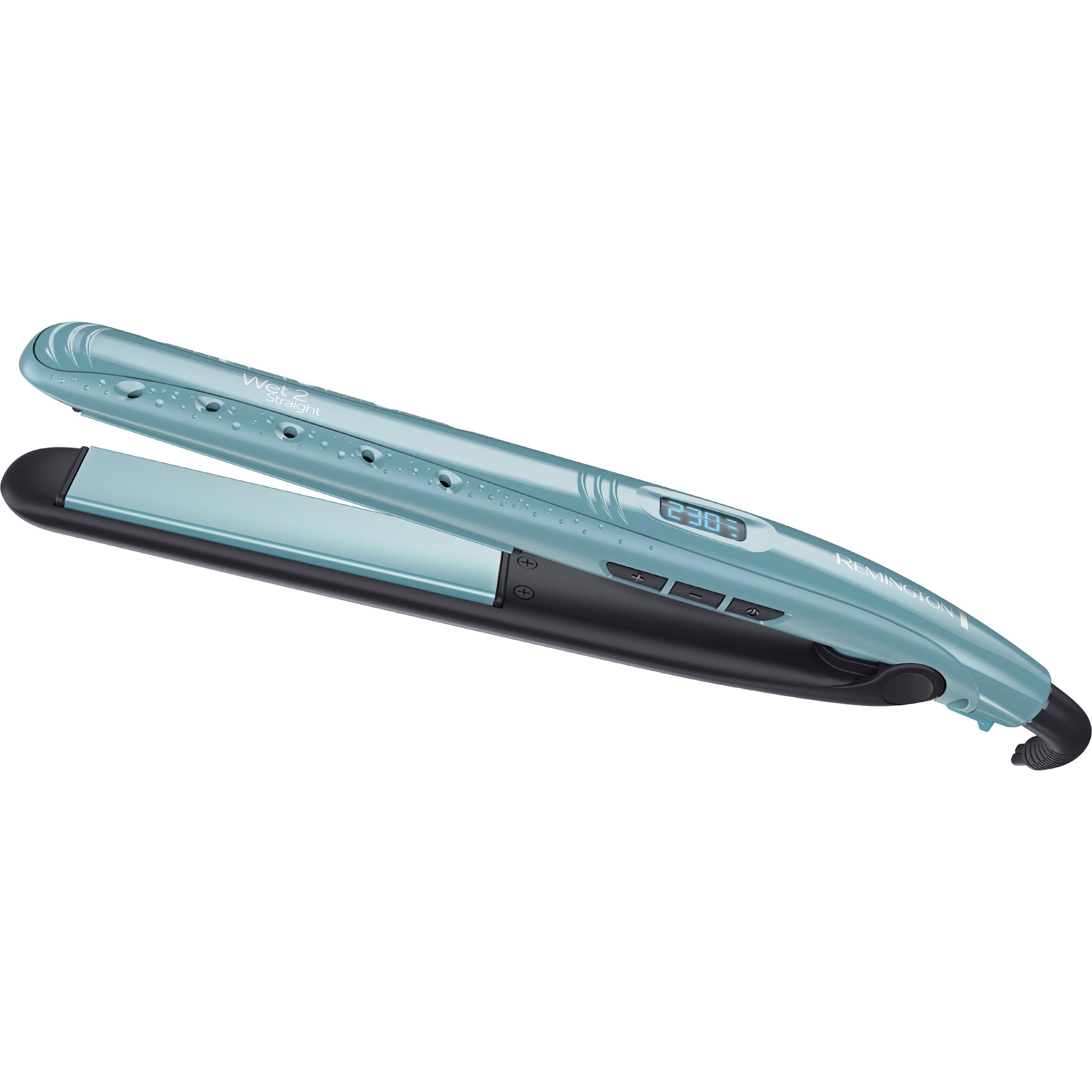 REMINGTON S7300 WET2STRAIGHT STRAIGHTENER